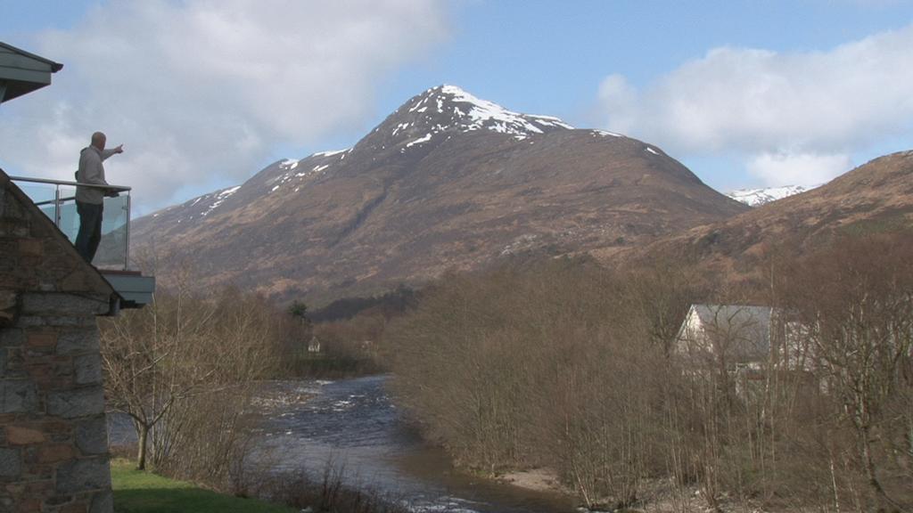 Hotel Highland Getaway Kinlochleven Exteriér fotografie